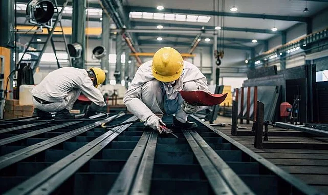 Develi Şantiye Depolama